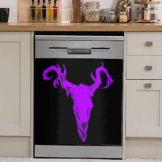 Wendigo Dish Washer Covers