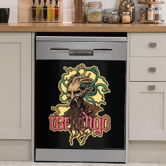 Wendigo Dish Washer Covers