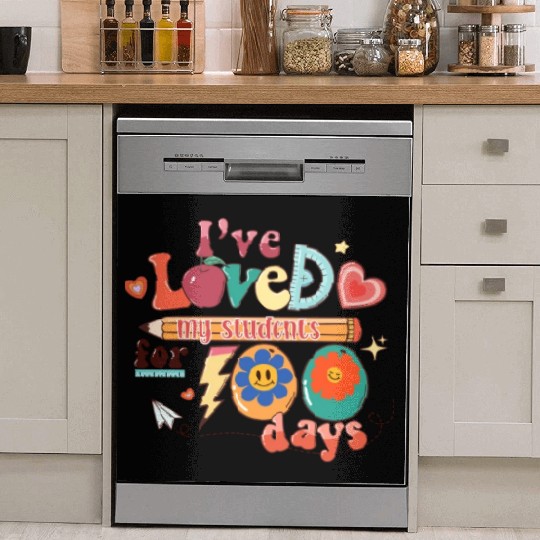 Ive loved my class sublimation Dish Washer Covers