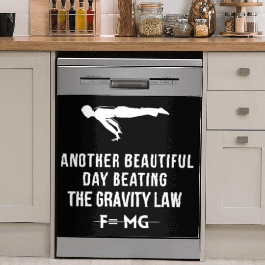 calisthenics street workout bodyweigt planche Dish Washer Covers