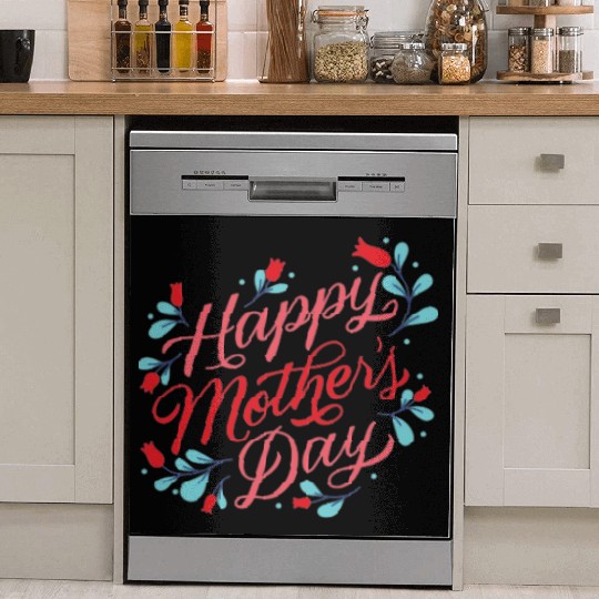 I love my mom Dish Washer Covers