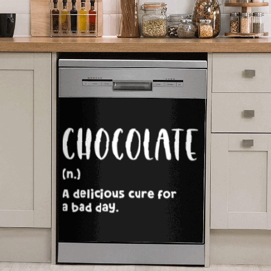 Chocolate Definition Meaning Dish Washer Covers