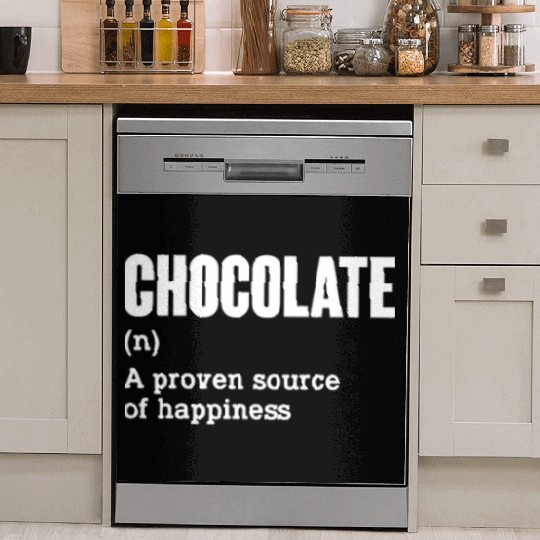 Chocolate Definition Meaning Dish Washer Covers