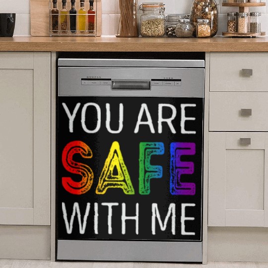 Spartans never quit Ancient Greece Warriors Spart Dish Washer Covers