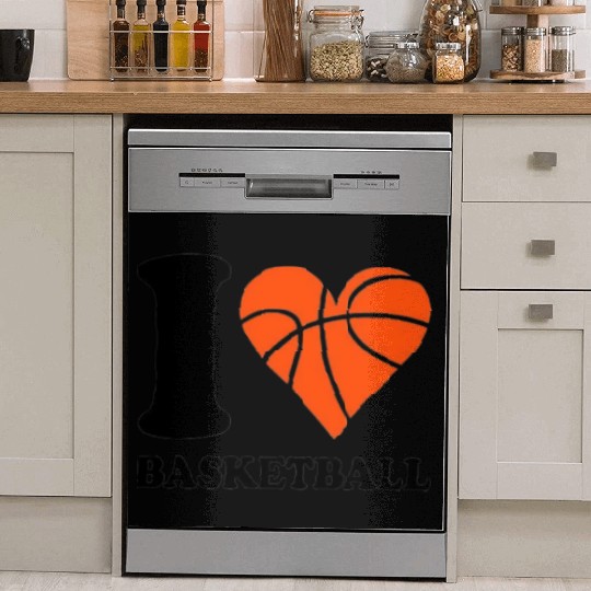 basketball shoes. College basketball rankings Dish Washer Covers