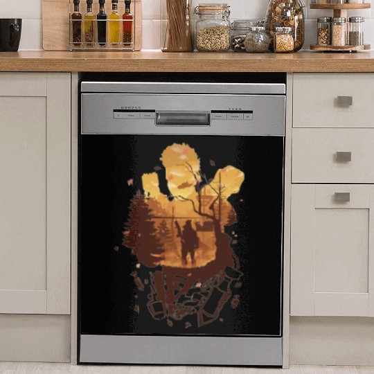 Apex Legends Dish Washer Covers