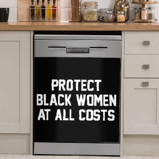 Protect Black At All Costs Best Resist Dish Washer Covers