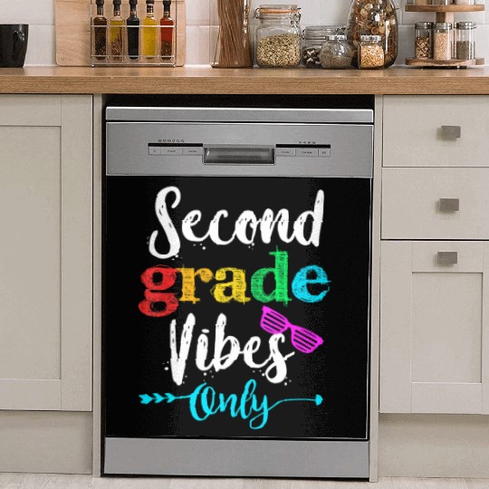 My Last First Day Senior Class Of 2023 Back to Sch Dish Washer Covers