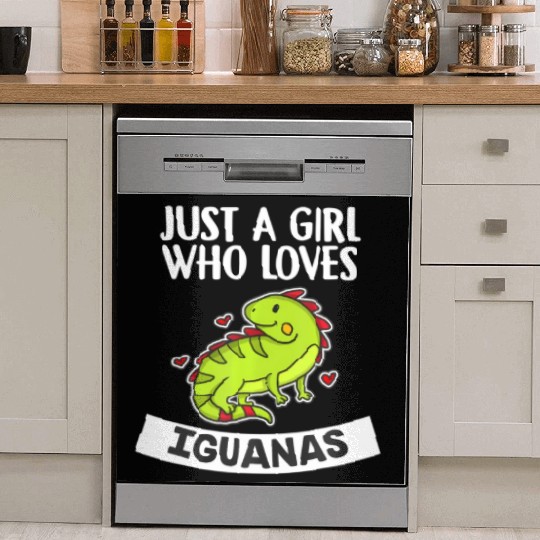 Peace Love Kindness I Love You Sign Language Anti Dish Washer Covers