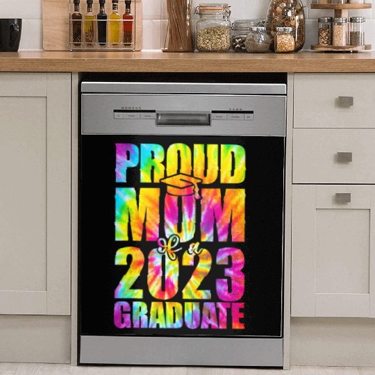 Peace Love Cure Teal & Purple Sunflower Suicide Aw Dish Washer Covers