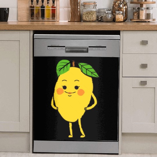 mango Dish Washer Covers