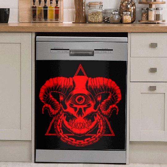 Cyclops Dish Washer Covers