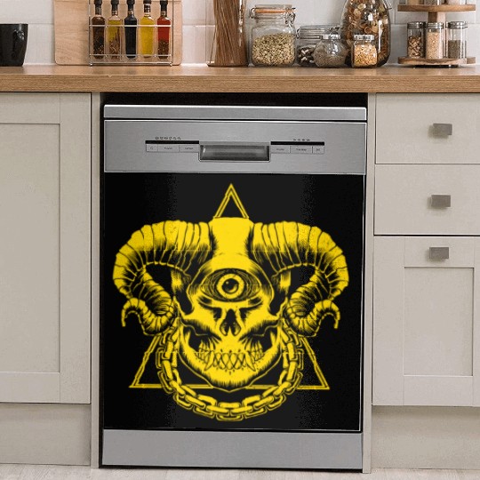 Cyclops Dish Washer Covers