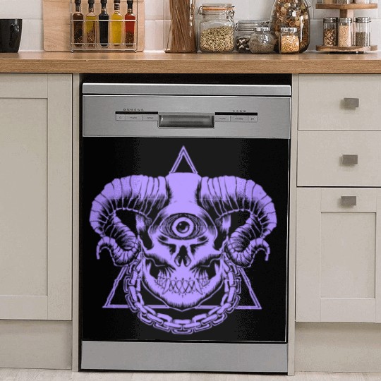 Cyclops Dish Washer Covers