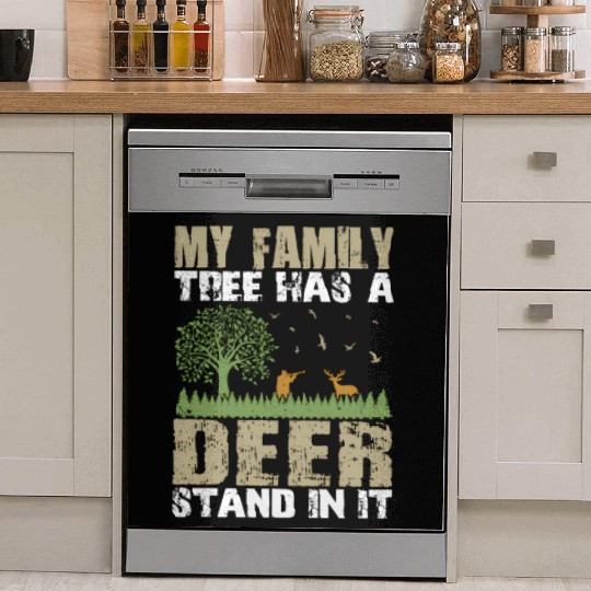 Hing Quote Her Sayings Winter Dish Washer Covers