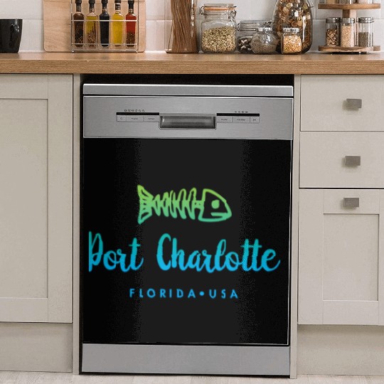 Port Charlotte Florida Dish Washer Covers