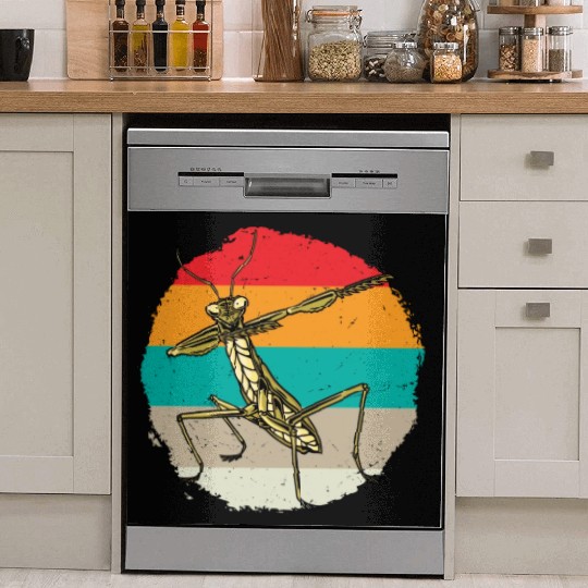 Entomology Entomologists Insect Lover Dubbing Dish Washer Covers