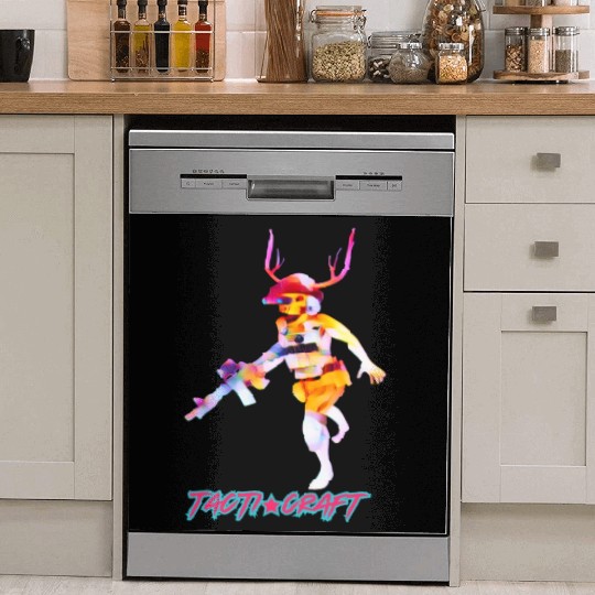 Wendigo-Go-Go! Dish Washer Covers