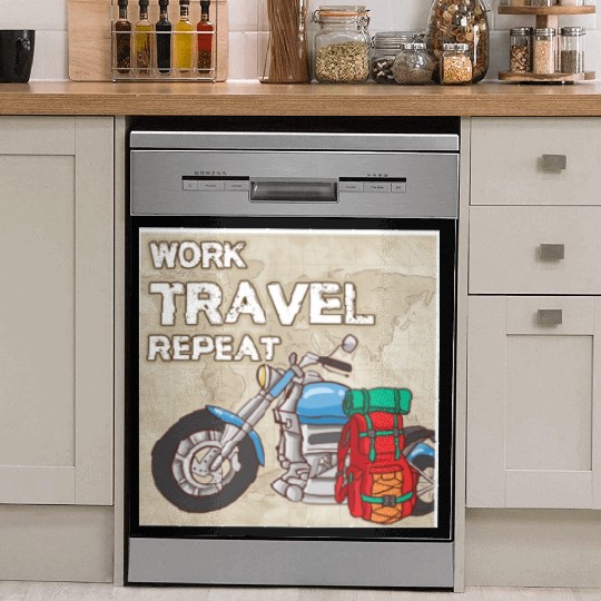 Best work travel Dish Washer Covers