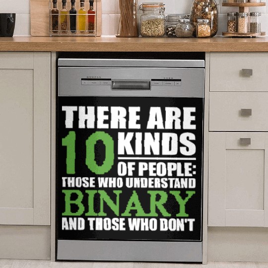 Programmer Computer Computer Science Dish Washer Covers