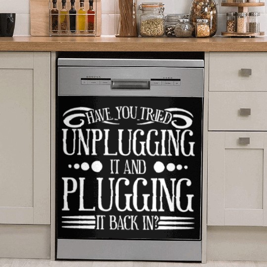 Computer Scientist Computer Computer Science Admin Dish Washer Covers