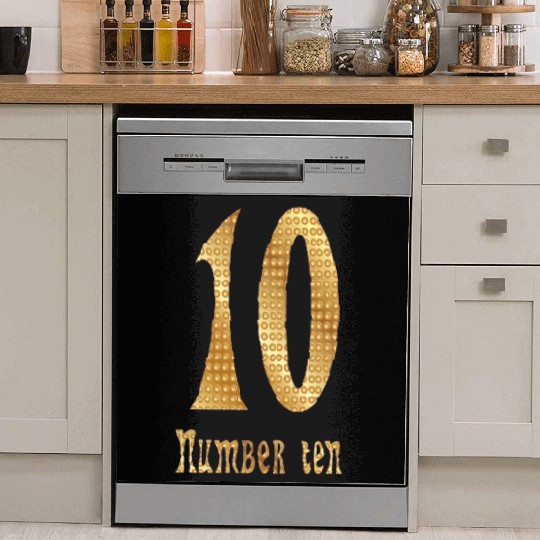 new classic golden fox women's Dish Washer Covers