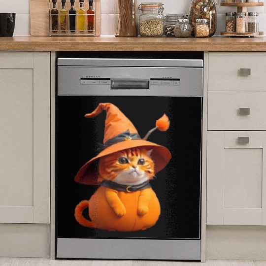 Puurfect Horror Dish Washer Covers