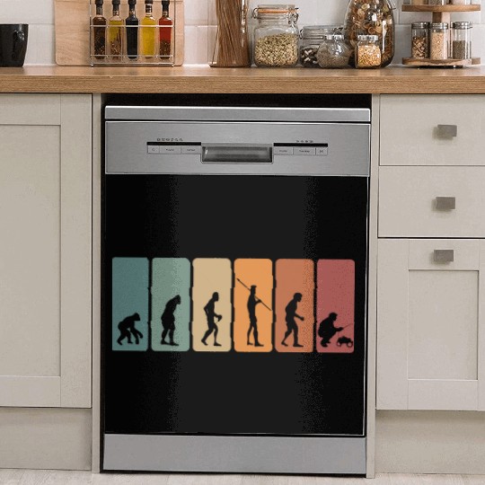 Retro Remote Controlled Car Racing Evolution An Rc Dish Washer Covers