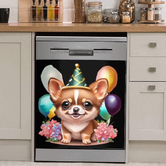 congratulations Dish Washer Covers