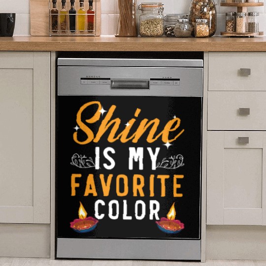 Happy Diwali Diwali Festival Indian Hindu Hinduism Dish Washer Covers