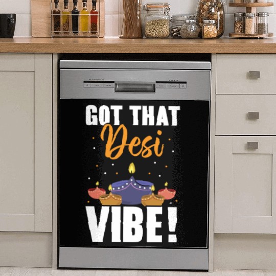 Happy Diwali Diwali Festival Indian Hindu Hinduism Dish Washer Covers