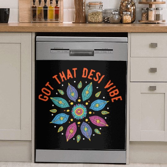 Happy Diwali Diwali Festival Indian Hindu Hinduism Dish Washer Covers