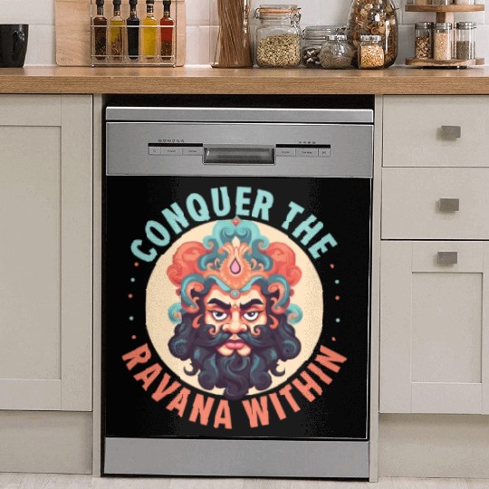 Happy Diwali Diwali Festival Indian Hindu Hinduism Dish Washer Covers