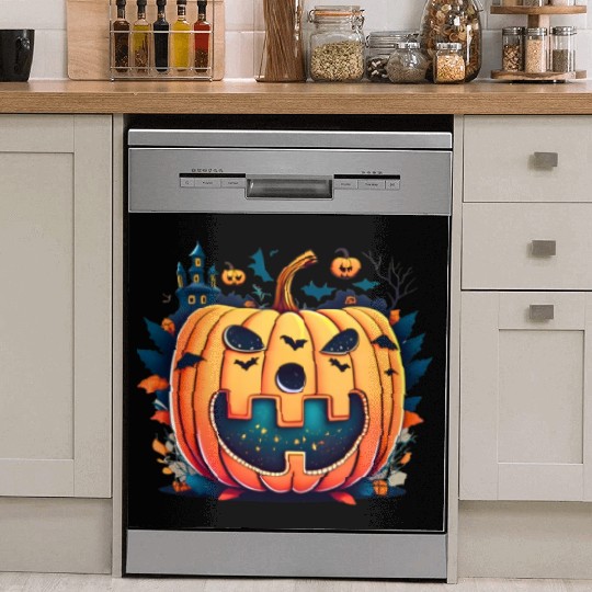 Explore Our Halloween Costumes Collection! Dish Washer Covers