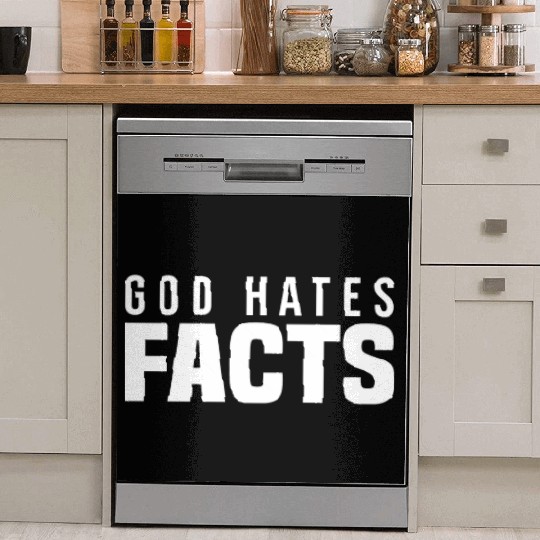 Atheism Skeptics Atheists Atheist Science Dish Washer Covers