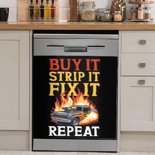 Demo Derby Demolition Derby Demolition Derby Lover Dish Washer Covers