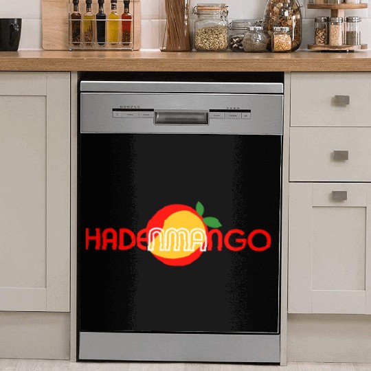 Haden Mango Metro Dish Washer Covers