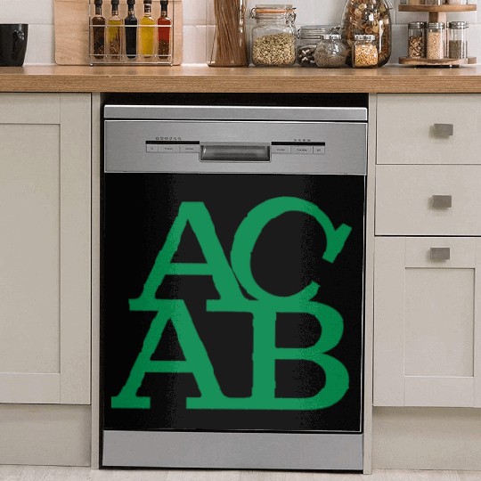 ACAB Celtic Dish Washer Covers