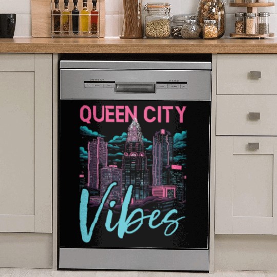 Charlotte North Carolina USA America United States Dish Washer Covers