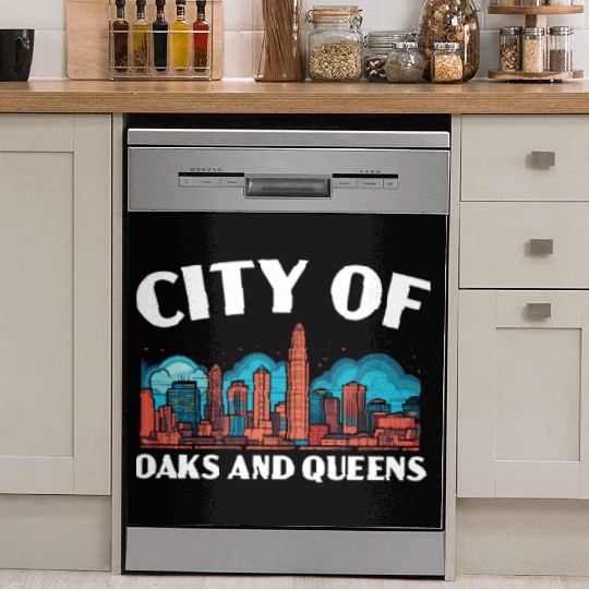 Charlotte North Carolina USA America United States Dish Washer Covers