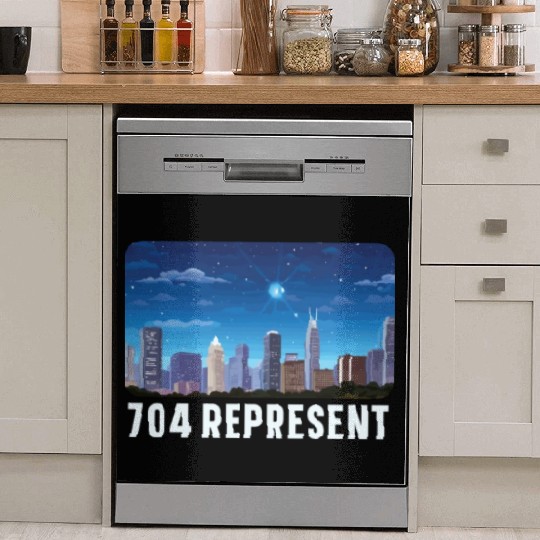 Charlotte North Carolina USA America United States Dish Washer Covers