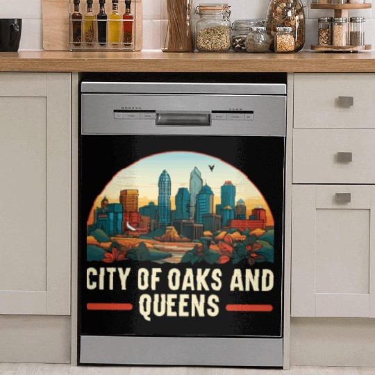 Charlotte North Carolina USA America United States Dish Washer Covers