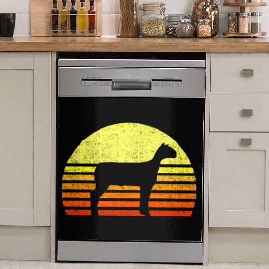 Sheep Livestock Show Future American Lamb Farmer C Dish Washer Covers