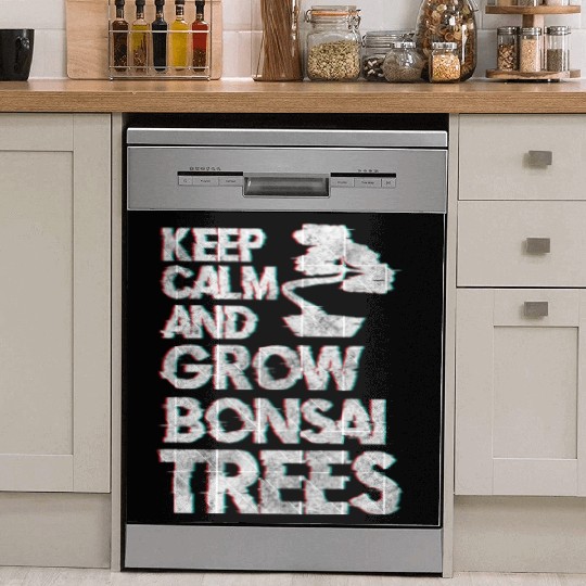 Japan Tree Nature Dish Washer Covers