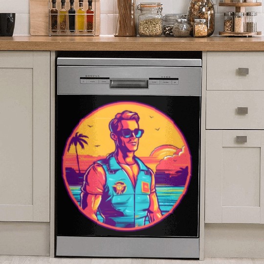 Lifeguard Lifeguard Dish Washer Covers