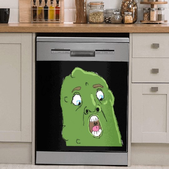 Picolas Cage Dish Washer Covers
