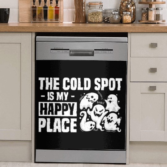 ghostbusters Dish Washer Covers