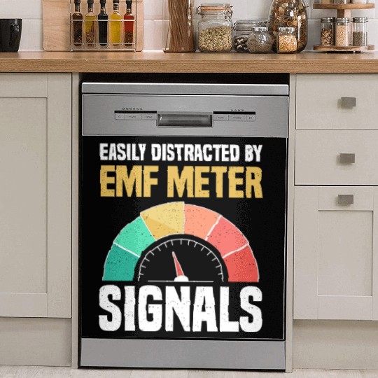 ghostbusters Dish Washer Covers