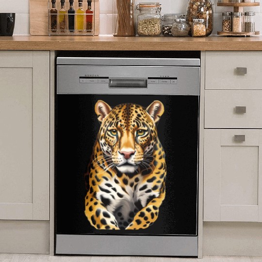 The jaguar Dish Washer Covers