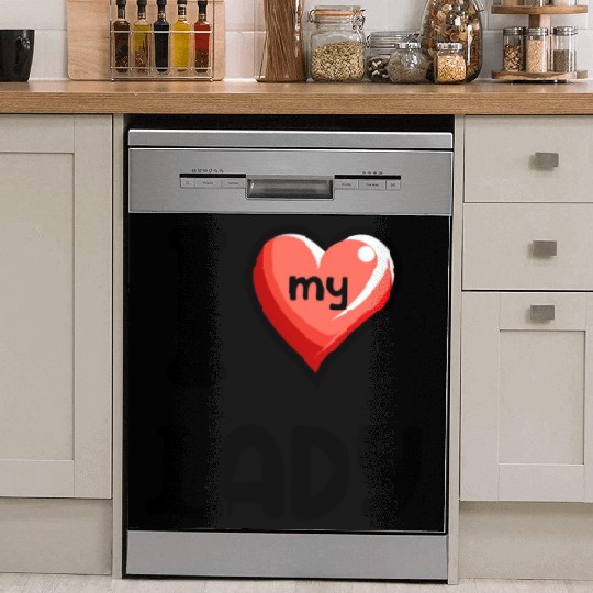 International Women’s Day Dish Washer Covers